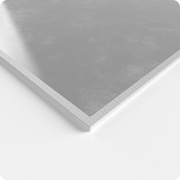 Elevate EasyCare foil backing