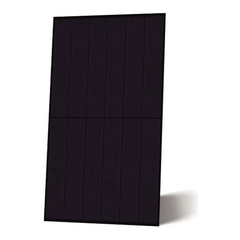 Jinko Tiger Neo 3.0 470W N-Type TOPCon All Black Dual Glass Solar Panel (JKM470N-48QL6-DB)