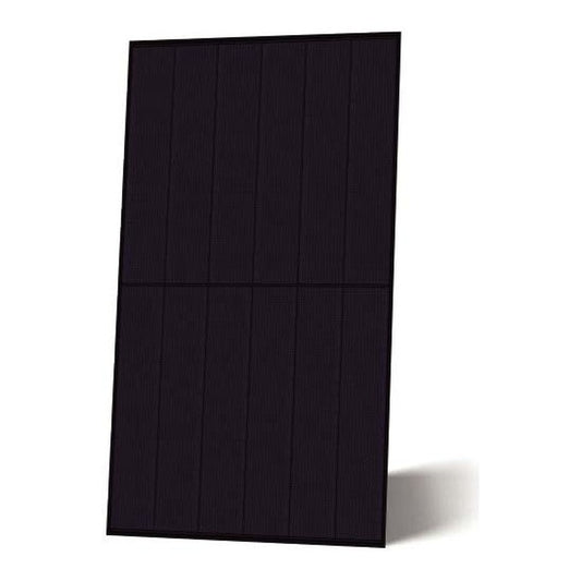 Jinko Tiger Neo 3.0 470W N-Type TOPCon All Black Dual Glass Solar Panel (JKM470N-48QL6-DB)