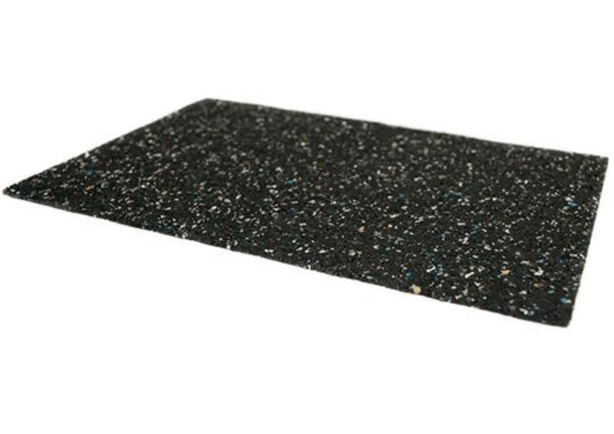 Pliteq GenieMat FF03NP-S 3mm Sound Control Underlay (2.6m² sheet) (representative image)