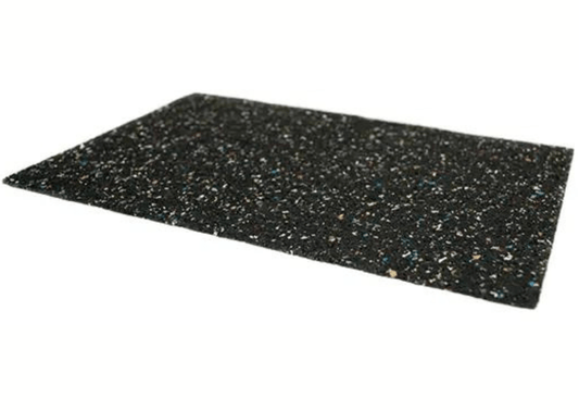 Pliteq GenieMat FF05NP-S 5mm Sound Control Underlay (2.6m² sheet) (representative image)