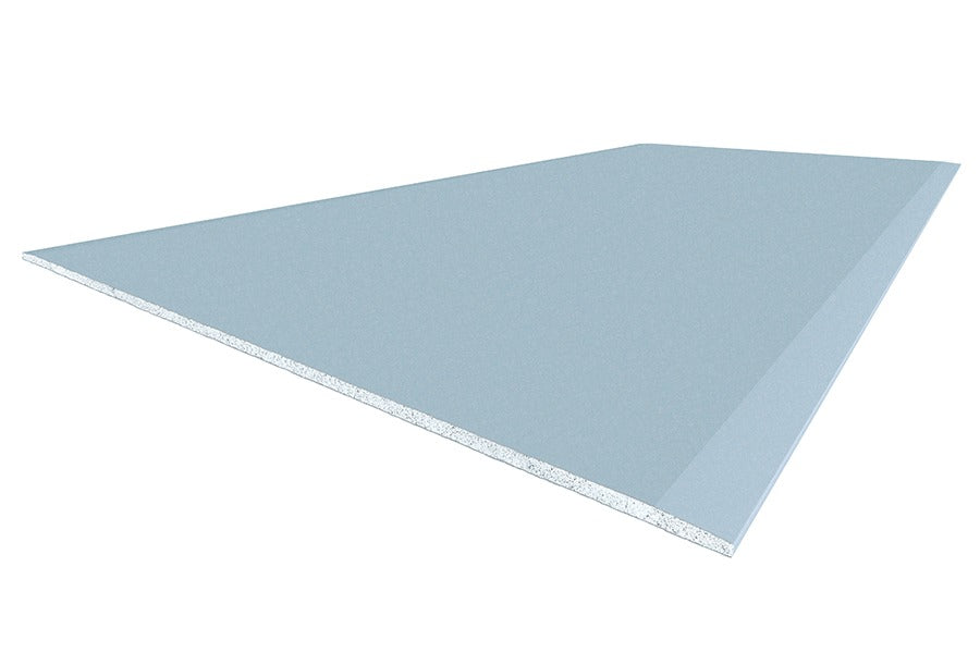 Siniat dB Board Tapered Edge Plasterboard 2400 × 1200mm – 15mm (per sheet)