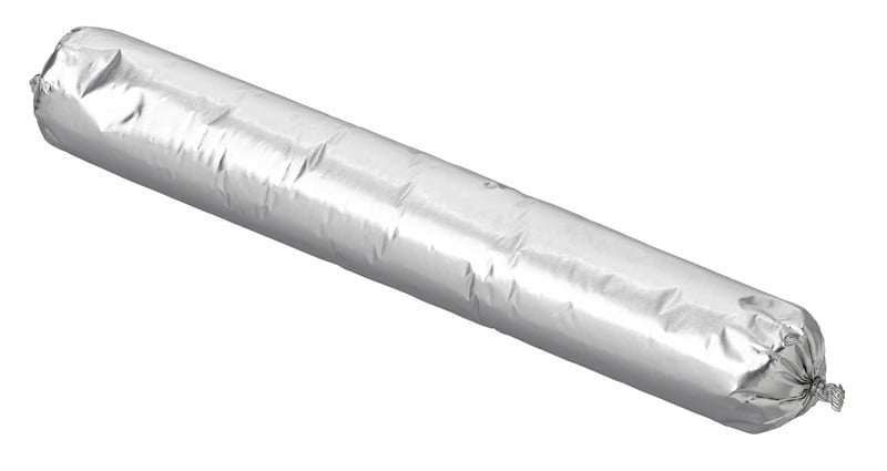 Siniat GTEC Fire Rated Silicone Sealant 600ml