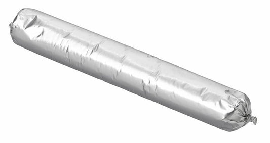 Siniat GTEC Foil Intumescent Acoustic Sealant 600ml