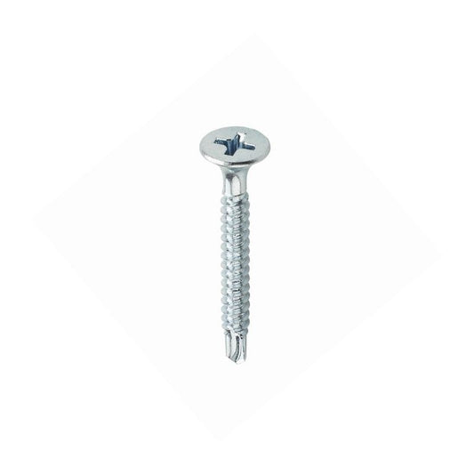 Siniat GTEC Self-Drilling Drywall Screws