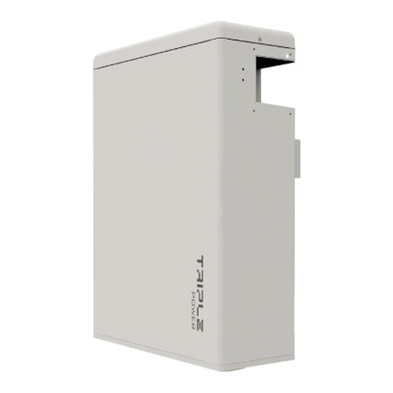 SolaX Triple Power T58 5.8kWh HV Battery – Slave Expansion Module (T58 Slave)