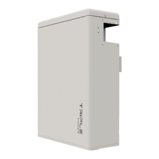 SolaX Triple Power T58 5.8kWh HV Battery – Slave Expansion Module (T58 Slave)