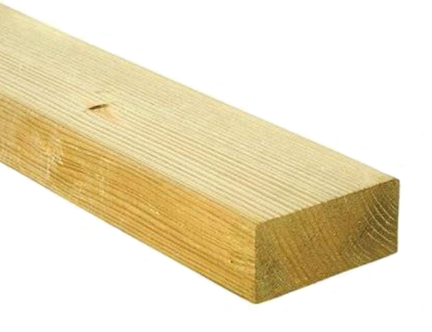 Timber Infills 50mm x 22mm x 2.4m (representative image)