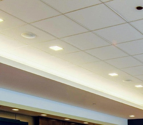 Official TVS Mineral dB ceiling tile
