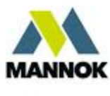 Mannok logo