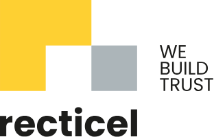 Recticel logo