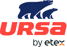 URSA logo